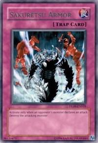 Sakuretsu Armor