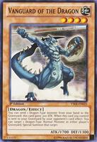 Vanguard of the Dragon - Starter Deck: Kaiba Reloaded - YuGiOh -  TCGplayer.com