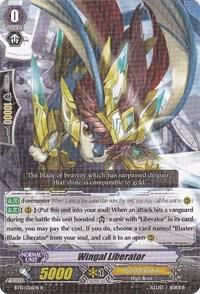Wingal Liberator