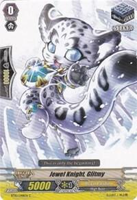 Jewel Knight, Glitmy