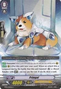 Primgal