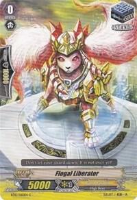 Flogal Liberator