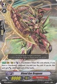 Blood Axe Dragoon