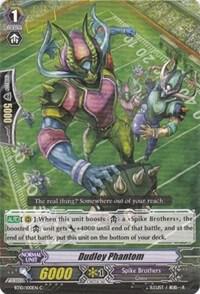 Dudley Phantom