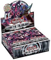 Legacy of the Valiant [1st Edition] - Booster Box - Legacy of the