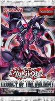 yugioh legacy of the valiant booster box YuGiOh Legacy Of The Valiant Deluxe Edition – PokeOrder.com main image 1