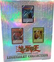 Legendary Collection 1 Portfolio - Legendary Collection 1 - YuGiOh
