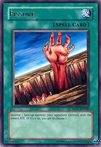 Fissure (Retro Pack)