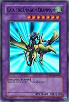 SHEGAIA シガイア ドラゴンブラッド Gaia the Dragon Champion - Retro Pack - YuGiOh - TCGplayer.com