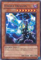 遊戯王 2004 Barrel Dragon Limited Edition Barrel Dragon - Retro Pack - YuGiOh - TCGplayer.com