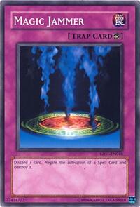 Magic Jammer (Retro Pack)