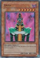 Jinzo - Retro Pack 2 - YuGiOh - TCGplayer.com