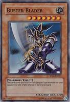 Buster Blader - Retro Pack 2 - YuGiOh - TCGplayer.com