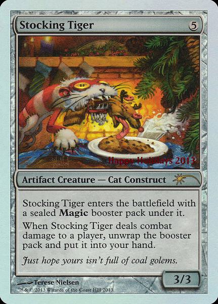 Top 10 Most Expensive MTG Holiday Promos | TCGplayer