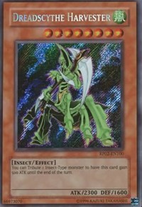 Dreadscythe Harvester - Retro Pack 2