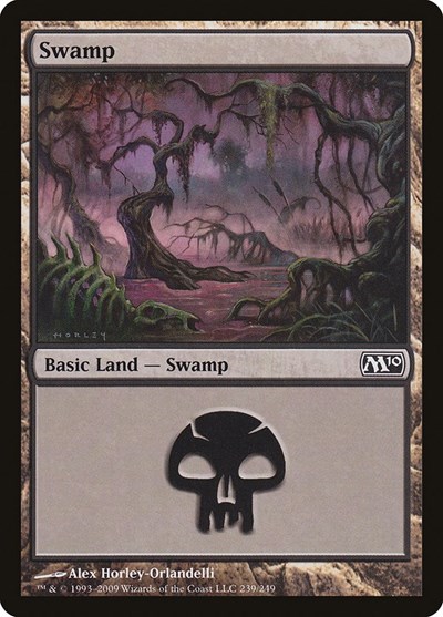 Swamp (239)