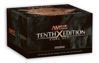 10th Edition - Fat Pack - 10th Edition - Magic: The Gathering