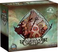 magic the gathering shadowmoor booster box Lorwyn Eclipsed Play and Elves Shadowmoor - Fat Pack -