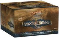 original time spiral booster box BE Good pany Magic: The Gathering Remaered Draft Booer Pack Each pack contains 15 Time Spiral MTG / Time Spiral Remastered