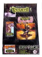 mtg torment booster box (36ct) Gatecrash (GTC)  Twenty Sided Includes a players guide with pictures of all cards in the set MTG / Final Fantasy