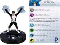 Superman and the Legion of Super-Heroes — Heroclix