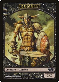 Zombie Token
