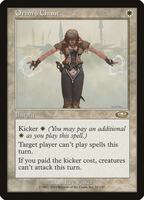Orim's Chant - Planeshift - Magic: The Gathering - TCGplayer.com