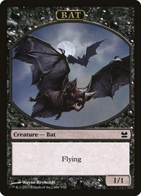 Bat Token