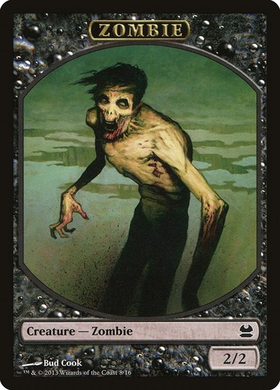 Zombie Token
