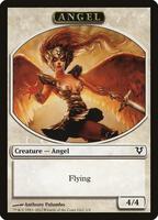 Angel Token - Unstable - Magic: The Gathering - TCGplayer.com