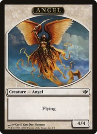 Angel Token (Conflux)