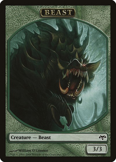 Beast Token