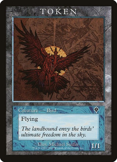 Bird Token (INV)