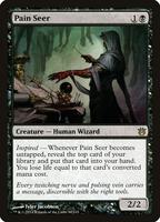Carnage Interpreter - Ravnica: Clue Edition - Magic: The