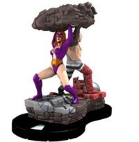 Absorbing Man and Titania