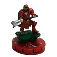 Iron Viking (1000 AD)
