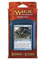 Born of the Gods - Intro Pack - Inspiration-Struck - Born of the Gods - Magic: The Gathering - TCGplayer.com Born of the Gods - Intro Pack - Inspiration-Struck - Born of the Gods - Magic: The Gathering - TCGplayer.com