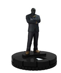 Black Mask Thug