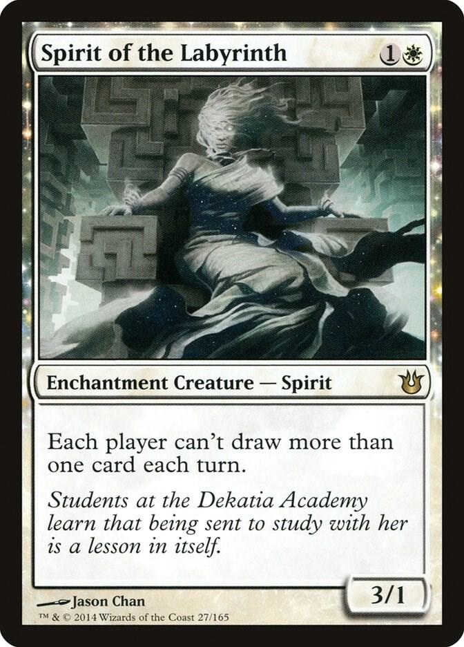 spirit cards mtg Amazon.com: Magic: the Gathering - Simian Spirit Guide