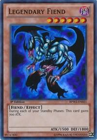 Yu-Gi-Oh! Carta Yomi Ship (BPW2-EN006) - Super Rara 1st Edition Da Battle Pack 2