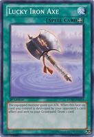 Yu-Gi-Oh! – Junk Forward (BPW2-EN046) – Sammelkarte, 1. Edition, Common