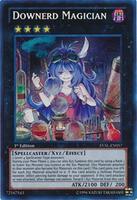 遊戯王 DOWNERD MAGCICIAN #JP036 GEM MT 遊戯王 DOWNERD MAGCICIAN #JP036 GEM MT - メルカリ