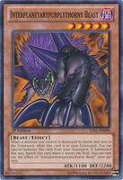YUGIOH Onomatopaira LVAL-EN067 Rare 1st Edition MP