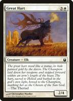 born of the gods rare cards Born of the Gods Booster Pack main image 0