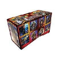 Legacy of the Valiant Deluxe Edition Red