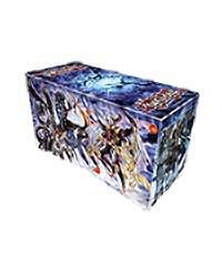 Legacy of the Valiant Deluxe Edition Blue