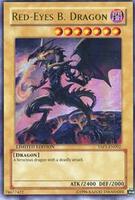 Red-Eyes B. Dragon - Anniversary Pack - YuGiOh - TCGplayer.com
