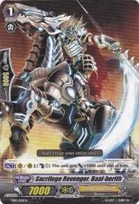 Sacrilege Revenger, Baal-berith