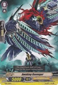 Awaking Revenger