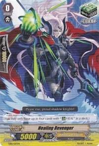 Healing Revenger